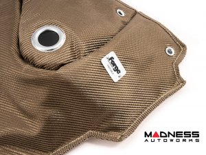  MINI Cooper Turbo Blanket - Forge - R55/R56/R57/R58/R59